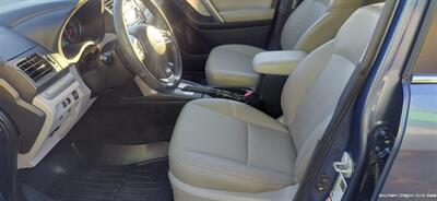 2014 Subaru Forester 2.5i Limited - Photo 8 - Medford, OR 97501