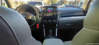 2014 Subaru Forester 2.5i Limited - Photo 9 - Medford, OR 97501