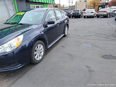 2012 Subaru Legacy 2.5i Premium   - Photo 6 - Medford, OR 97501