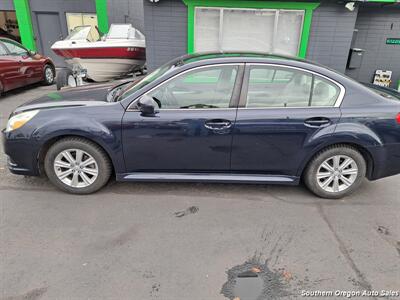 2012 Subaru Legacy 2.5i Premium   - Photo 3 - Medford, OR 97501