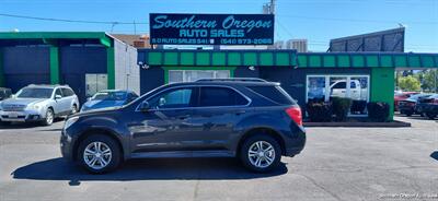 2013 Chevrolet Equinox LT   - Photo 1 - Medford, OR 97501
