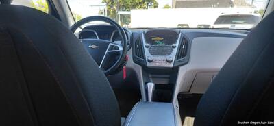 2013 Chevrolet Equinox LT   - Photo 9 - Medford, OR 97501