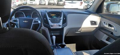2013 Chevrolet Equinox LT   - Photo 5 - Medford, OR 97501