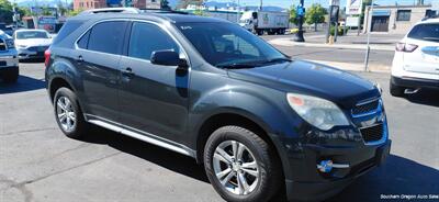 2013 Chevrolet Equinox LT   - Photo 11 - Medford, OR 97501