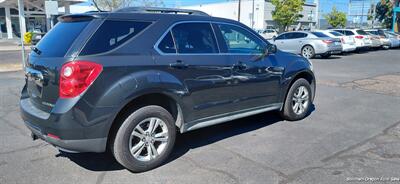 2013 Chevrolet Equinox LT   - Photo 7 - Medford, OR 97501
