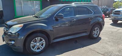 2013 Chevrolet Equinox LT   - Photo 4 - Medford, OR 97501
