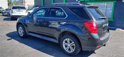 2013 Chevrolet Equinox LT   - Photo 3 - Medford, OR 97501