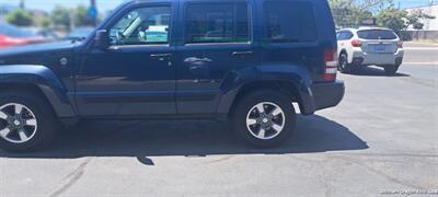 2008 Jeep Liberty Sport   - Photo 7 - Medford, OR 97501