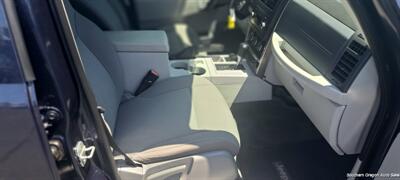 2008 Jeep Liberty Sport   - Photo 9 - Medford, OR 97501