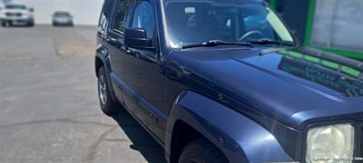 2008 Jeep Liberty Sport   - Photo 8 - Medford, OR 97501