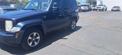 2008 Jeep Liberty Sport   - Photo 5 - Medford, OR 97501