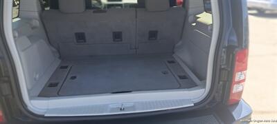 2008 Jeep Liberty Sport   - Photo 4 - Medford, OR 97501