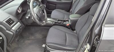 2013 Subaru Impreza 2.0i Sport Premium   - Photo 5 - Medford, OR 97501