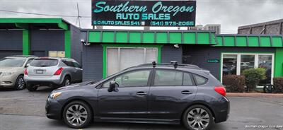 2013 Subaru Impreza 2.0i Sport Premium   - Photo 1 - Medford, OR 97501