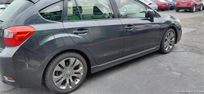 2013 Subaru Impreza 2.0i Sport Premium   - Photo 3 - Medford, OR 97501