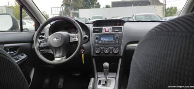 2013 Subaru Impreza 2.0i Sport Premium   - Photo 7 - Medford, OR 97501