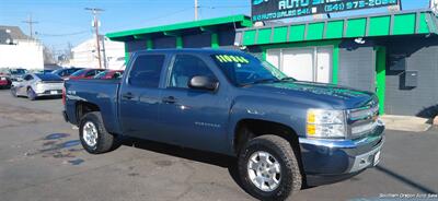 2013 Chevrolet Silverado 1500 LT   - Photo 9 - Medford, OR 97501