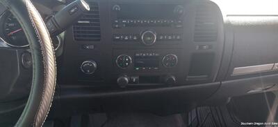 2013 Chevrolet Silverado 1500 LT   - Photo 8 - Medford, OR 97501