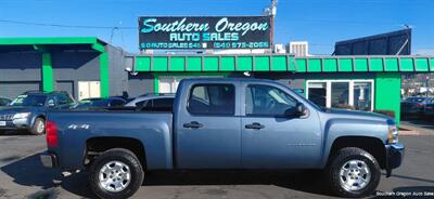 2013 Chevrolet Silverado 1500 LT   - Photo 1 - Medford, OR 97501