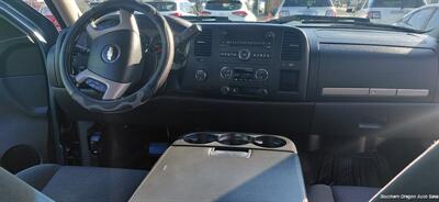 2013 Chevrolet Silverado 1500 LT   - Photo 4 - Medford, OR 97501
