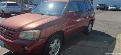 2004 Toyota Highlander - Photo 7 - Medford, OR 97501