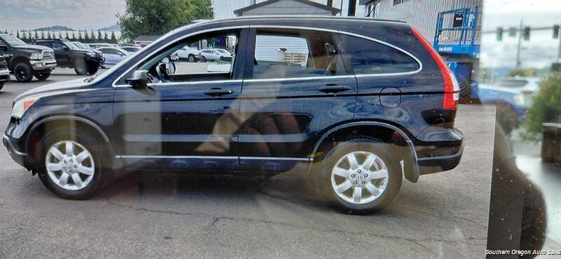 2009 Honda CR-V EX - Photo 1 - Medford, OR 97501