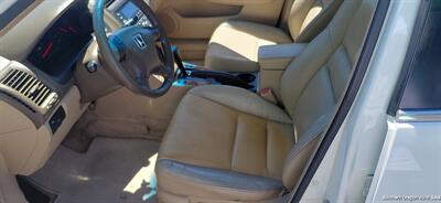 2003 Honda Accord EX V-6 - Photo 7 - Medford, OR 97501