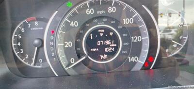 2012 Honda CR-V EX - Photo 5 - Medford, OR 97501