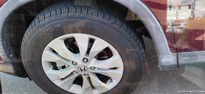 2012 Honda CR-V EX - Photo 3 - Medford, OR 97501
