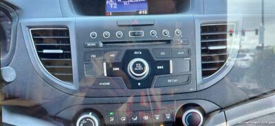2012 Honda CR-V EX - Photo 7 - Medford, OR 97501