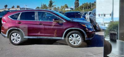 2012 Honda CR-V EX   - Photo 1 - Medford, OR 97501