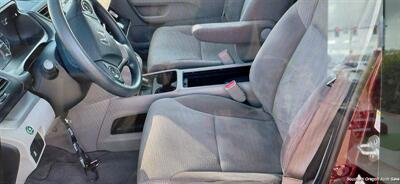 2012 Honda CR-V EX - Photo 10 - Medford, OR 97501