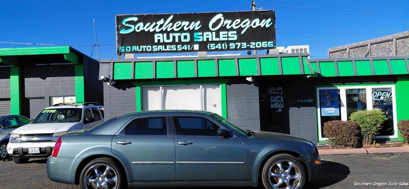 2006 CHRYSLER &laquo;model&raquo;   - Photo 1 - Medford, OR 97501
