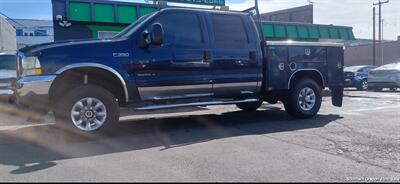 2003 Ford F-350 XL   - Photo 2 - Medford, OR 97501