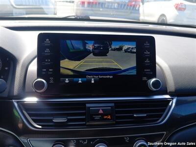 2020 Honda Accord Sport   - Photo 2 - Medford, OR 97501