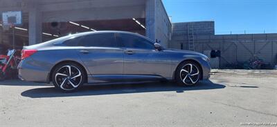 2020 Honda Accord Sport   - Photo 1 - Medford, OR 97501