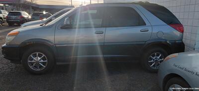 2003 Buick Rendezvous CXL SUV