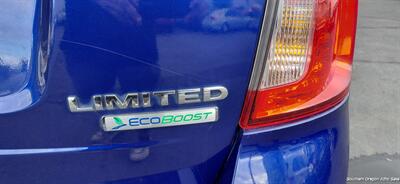 2013 Ford Edge Limited   - Photo 4 - Medford, OR 97501