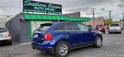 2013 Ford Edge Limited   - Photo 3 - Medford, OR 97501