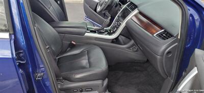 2013 Ford Edge Limited   - Photo 6 - Medford, OR 97501