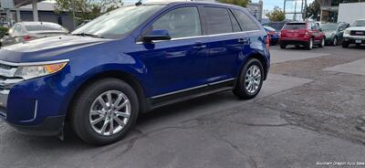 2013 Ford Edge Limited   - Photo 5 - Medford, OR 97501