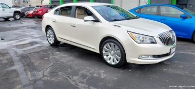 2012 Buick LaCrosse Leather   - Photo 6 - Medford, OR 97501