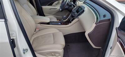2012 Buick LaCrosse Leather   - Photo 7 - Medford, OR 97501