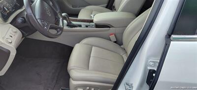 2012 Buick LaCrosse Leather   - Photo 2 - Medford, OR 97501