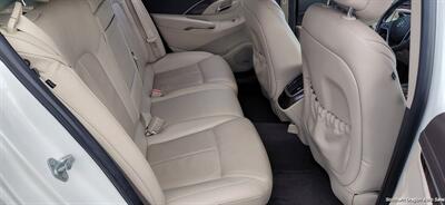 2012 Buick LaCrosse Leather   - Photo 8 - Medford, OR 97501
