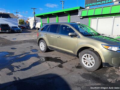 2013 Ford Edge Limited   - Photo 6 - Medford, OR 97501