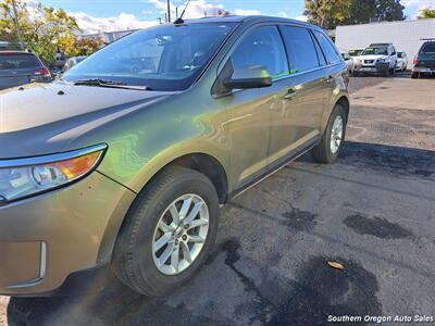 2013 Ford Edge Limited   - Photo 7 - Medford, OR 97501