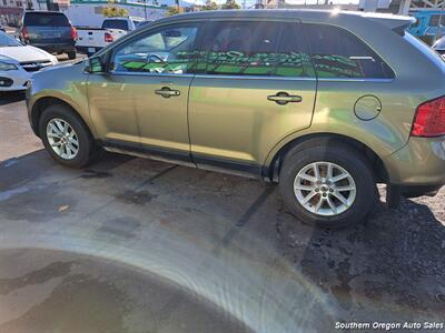 2013 Ford Edge Limited   - Photo 4 - Medford, OR 97501