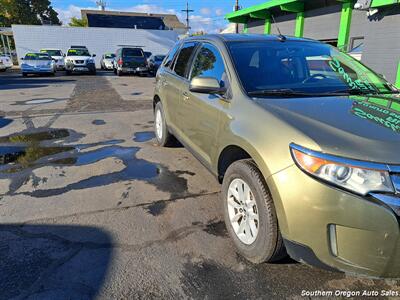 2013 Ford Edge Limited   - Photo 8 - Medford, OR 97501