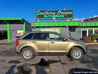 2013 Ford Edge Limited   - Photo 1 - Medford, OR 97501